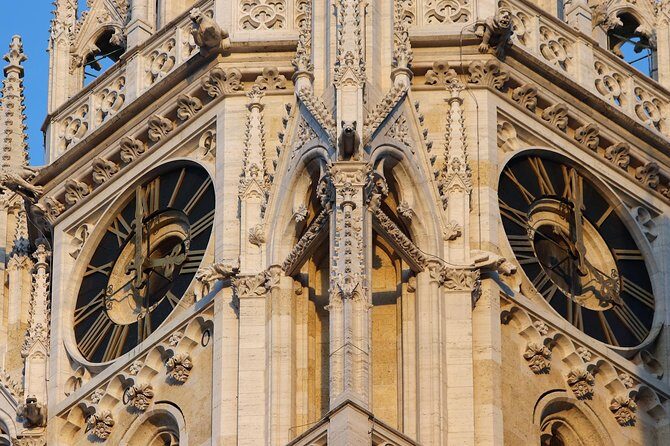 Private transfer from Budapest to Zagreb, 2h stop for sightseeing - The 2-Hour Sightseeing Stop: Choosing Heviz, Tapolca, Helikon, or Varaždin