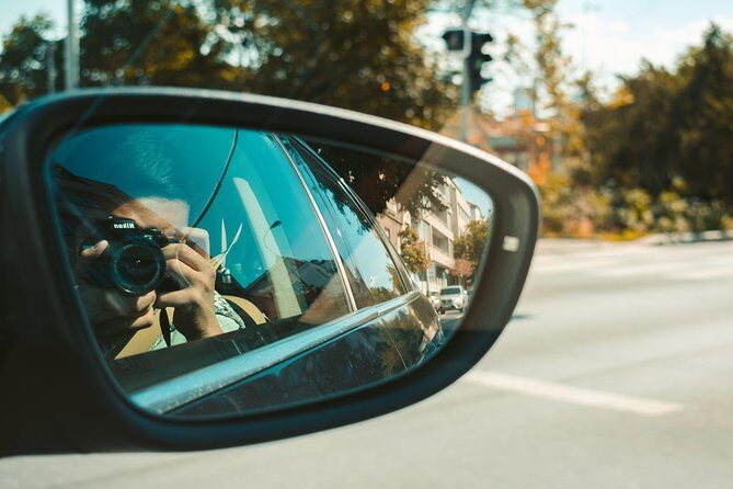 Private transfer from Budapest to Zagreb, 2h stop for sightseeing - Your Driver Isn’t a Tour Guide (But That’s Not a Dealbreaker)