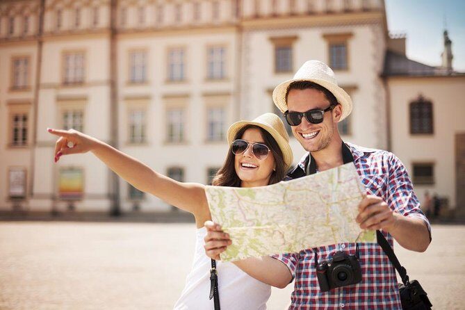 Private transfer from Budapest to Zagreb, 2h stop for sightseeing - Price and Value: Is $342.45 Per Person Worth It?