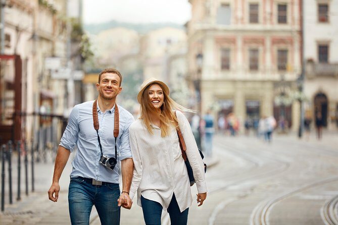 Private transfer from Budapest to Zagreb, 2h stop for sightseeing - Tickets, Meals, and What You Need to Bring