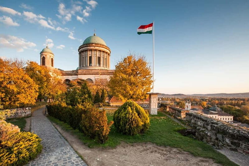 Private trip: Budapest to Szentendre, Visegrád & Esztergom - Key highlights worth planning around