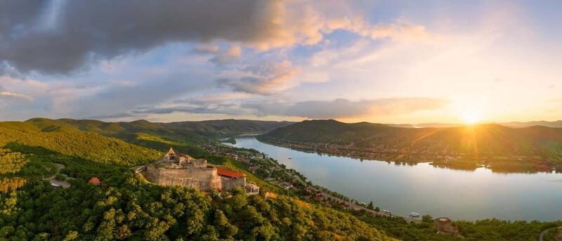 Private trip: Budapest to Szentendre, Visegrád & Esztergom - Your English-speaking driver: friendly explanations, not a licensed guide