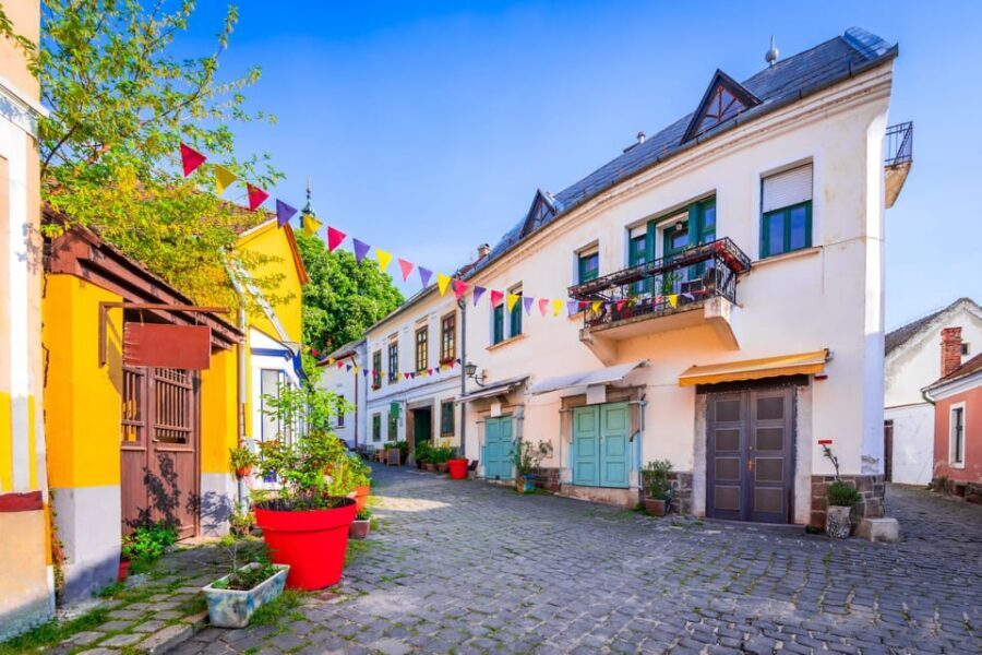 Private trip: Budapest to Szentendre, Visegrád & Esztergom - Price check: why $265 per person can be good value