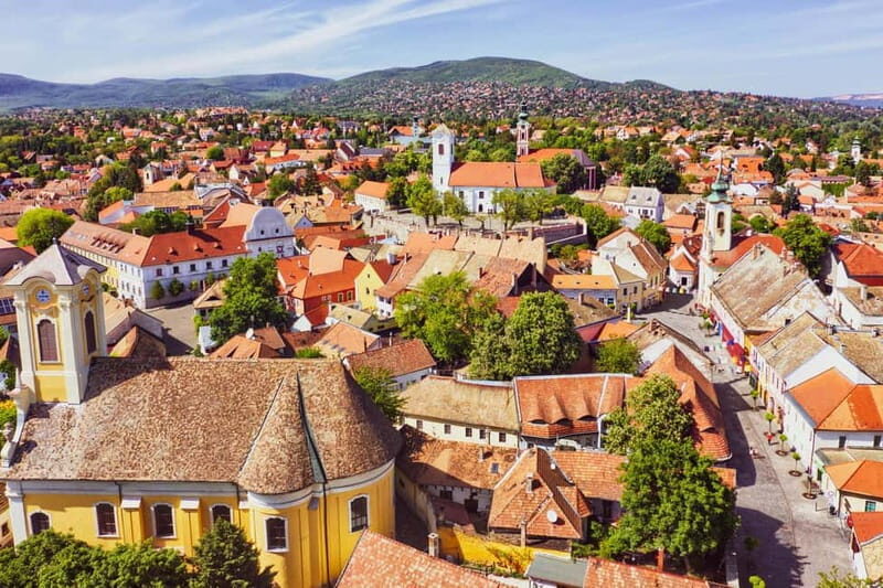 Private trip: Budapest to Szentendre, Visegrád & Esztergom - Timing tips to make the day feel easy