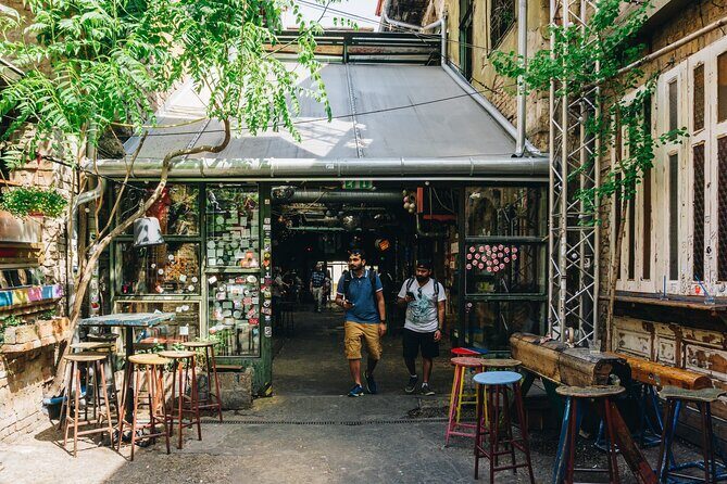 Private Walking Tour in The Jewish District Budapest - Key highlights to know