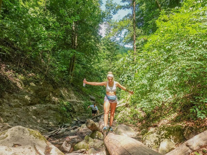 Ram Gorge Hiking Adventure - Who This Adventure Fits Best (And Who Should Skip It)