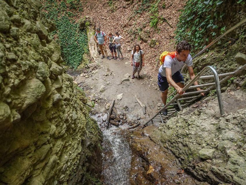 Ram Gorge Hiking Adventure - Should You Book the Ram Gorge Hiking Adventure?