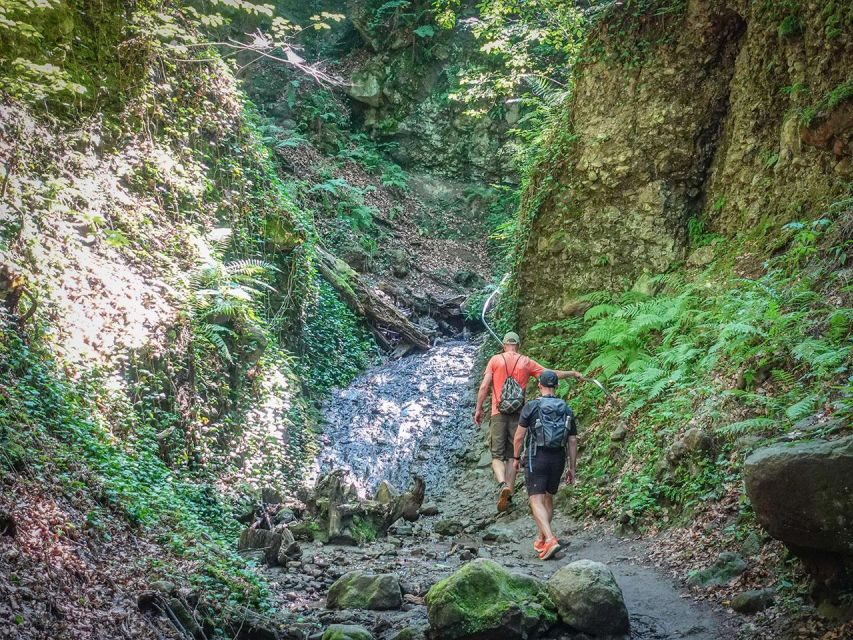 Ram Gorge Hiking Adventure - FAQ