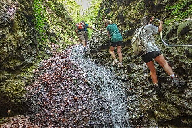 Ram Gorge Hiking Adventure Natures Playground Near Budapest - Ram Gorge in Half a Day: What You’ll Really Do