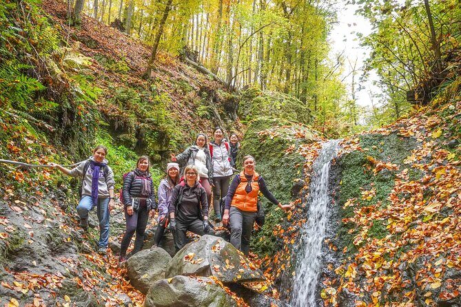 Ram Gorge Hiking Adventure Natures Playground Near Budapest - Who Should Book This Ram Gorge Hike (and Who Might Reconsider)