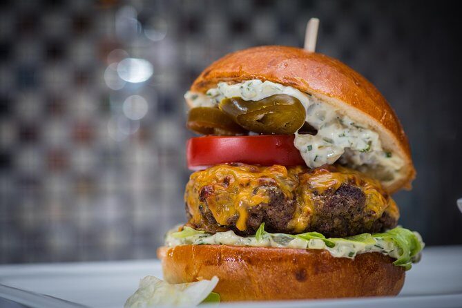 Rudas Bistro Gastro-Wellness - Key Highlights to Focus On Before You Go