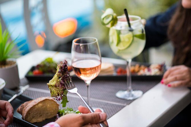 Rudas Bistro Gastro-Wellness - Practical Stuff That Can Save You Money and Stress