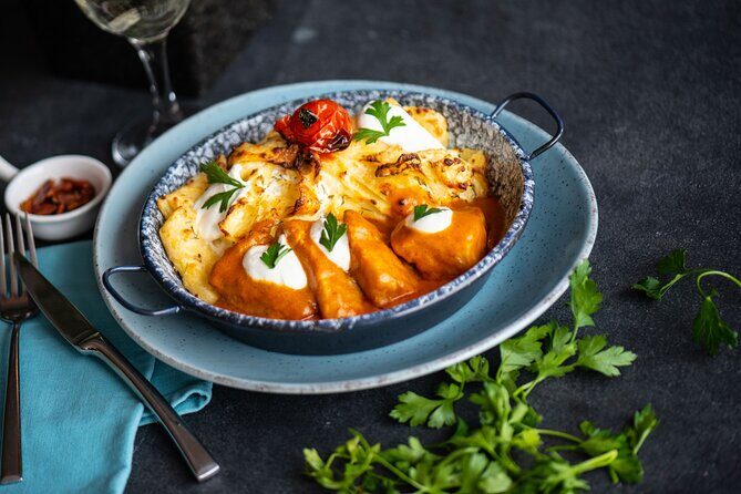 Rudas Bistro Premium Brunch - Value check: is $106.45 worth it?