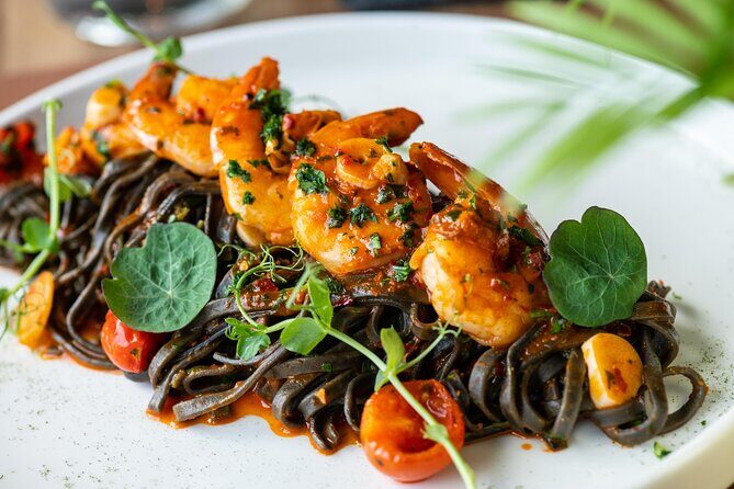 Rudas Bistro VIP Wellness Weekend and Dining Ticket - Logistics that can make or break your mood