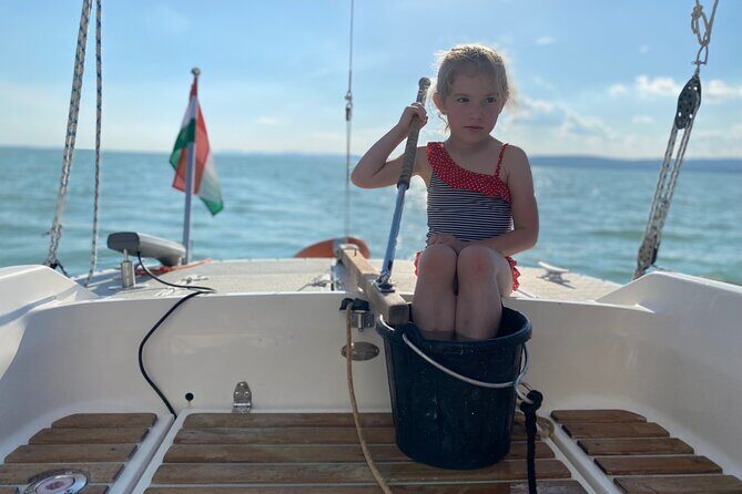 Sailing at Lake Balaton - Who this fits (and who should skip it)