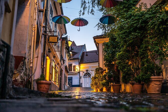 Scenic Danube River bend hills & the Art Town: Private Car Tour - A Private Danube Bend Day From Budapest, Without the Stress