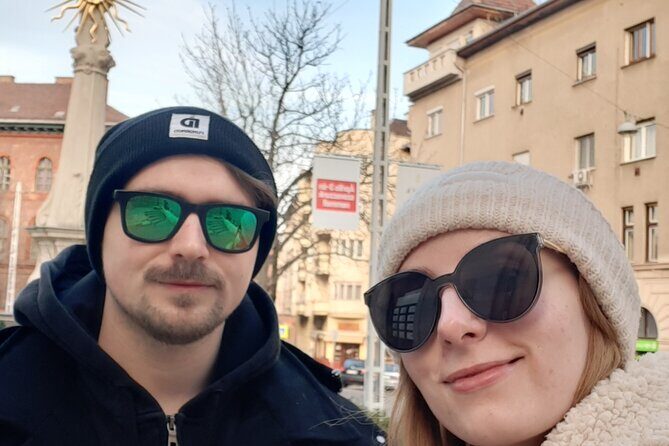 Secrets of Buda Castle: Self-Guided Puzzle Adventure in Budapest - How the self-guided puzzle game really works