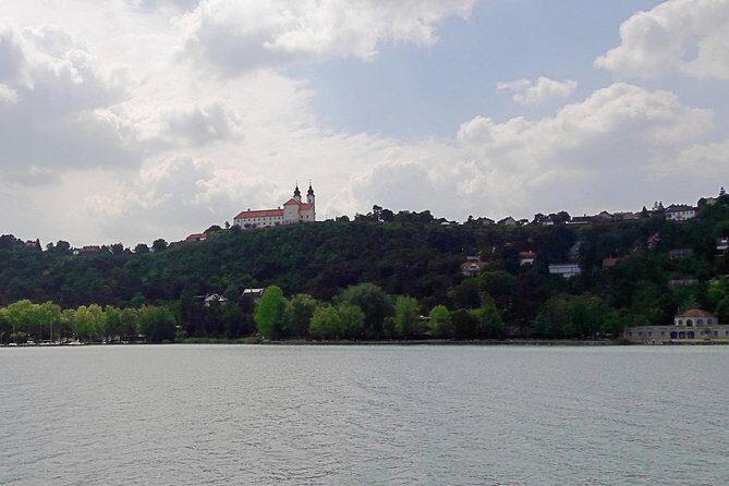 See the Hungarian Sea: Lake Balaton - Price and value: what $131.25 covers (and what it does not)