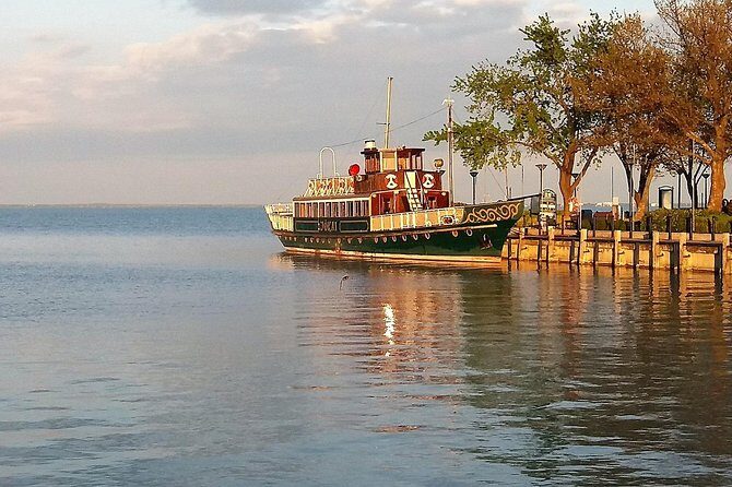 See the Hungarian Sea: Lake Balaton - Practical tips that make the day smoother