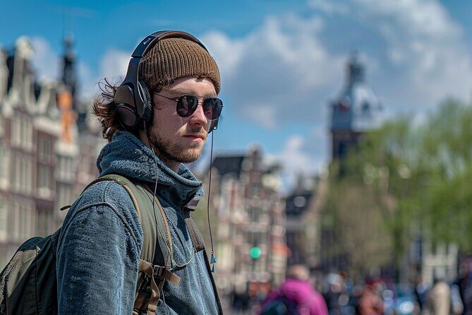 Self Guided Tour In Budapest With 100 Captivating Audio Stories - Practical pacing: how long to spend and how to keep it enjoyable
