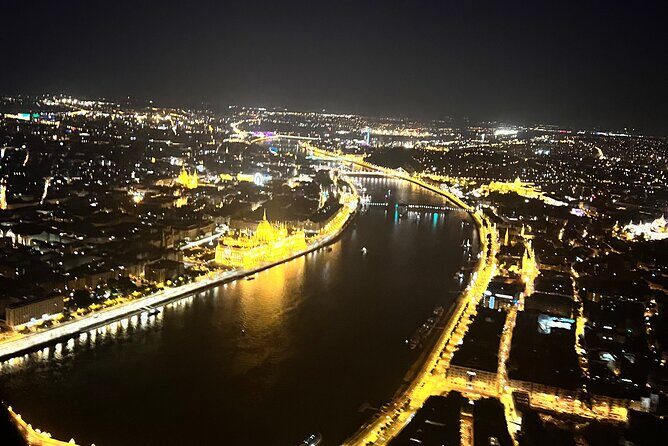 Sightseeing flight over Budapest - Timing, Weather, and When to Book Without Stress