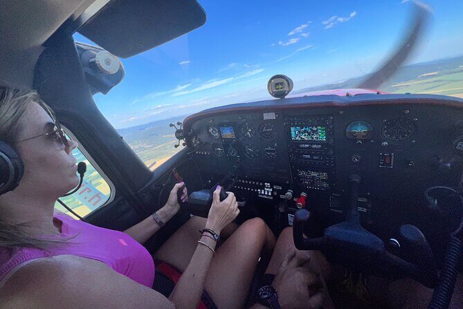 Sightseeing flight over Budapest - How Long Is It Really? Managing Your Expectations