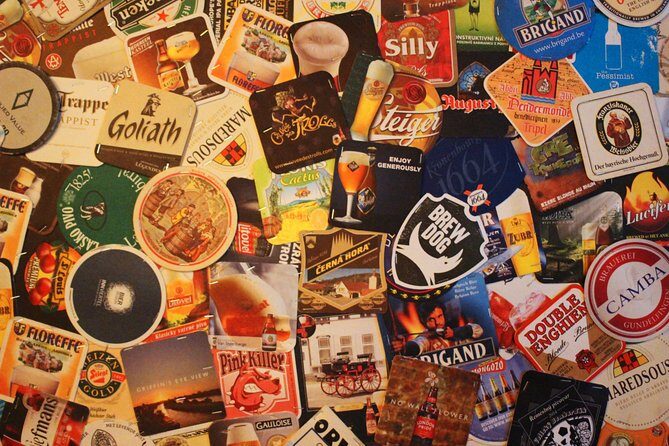 SÖR - The Ultimate Budapest Craft Beer Tour - Meeting at Sissi Statue at 6:00 pm