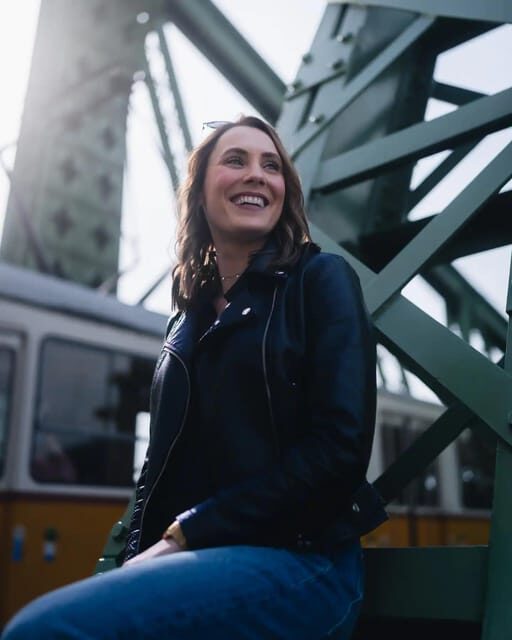 Street photos through the most beautiful streets of Budapest - A Street Photo Walk That Moves Beyond the Usual Budapest Hits