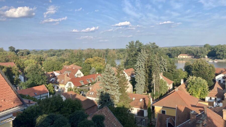 Szentendre: Arts and Cafés Tour (Half-Day Private Tour) - Why Szentendre feels like a creative detour from Budapest