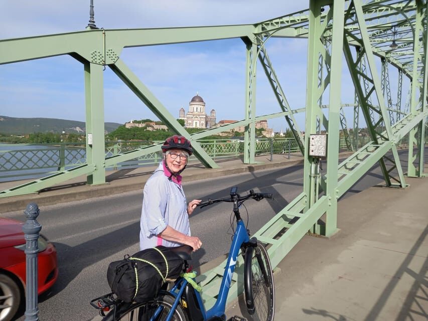 Szentendre by Bike: Self Guided Bike Rental Package! - Why Szentendre by bike feels like a mini vacation from Budapest
