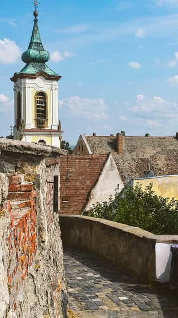 Szentendre by Bike: Self Guided Bike Rental Package! - Gear and support: what’s included so you ride like an adult