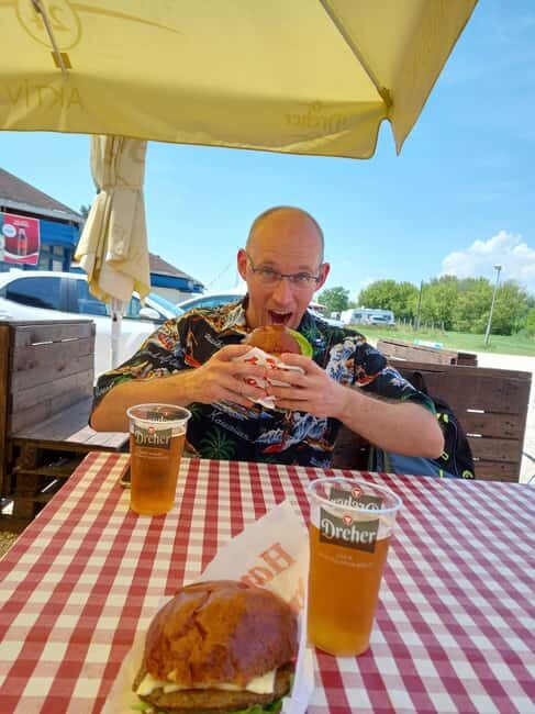 Szentendre by Bike: Self Guided Bike Rental Package! - Punctures and getting off route: the realistic risk plan