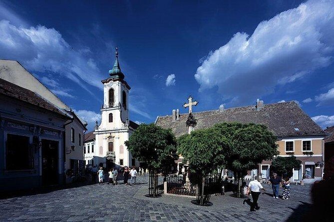 SzentEndre-SaintAndrew City Privately Shopping and Picturesque - How a private guide changes the whole day (and why Gábor matters)