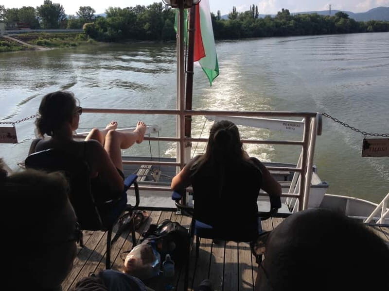 Szentendre: self-guided bicycle tour from Budapest - Key Things I’d Plan Around