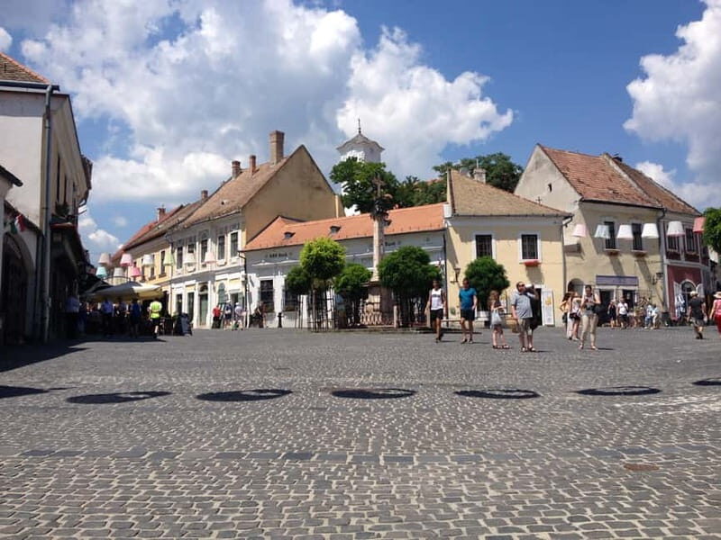 Szentendre: self-guided bicycle tour from Budapest - Price and Value: What $28 Really Buys You