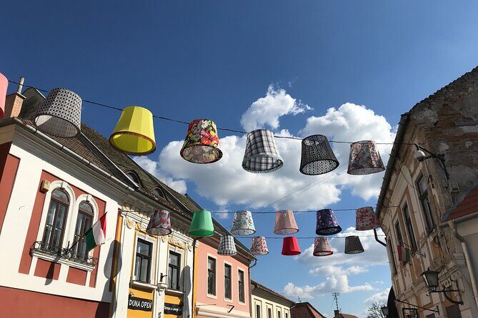 Szentendre: Self-guided Bicycle Tour with optional boat transfer - Riding Budapest to Szentendre: why this route feels so good