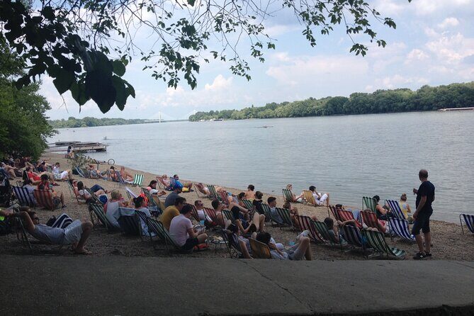 Szentendre: Self-guided Bicycle Tour with optional boat transfer - Obuda: cobbles, quiet neighborhoods, and a local-feeling turn