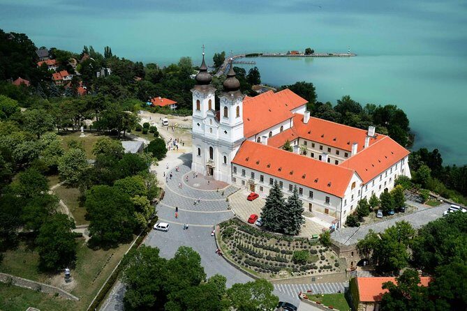 Tapolca Cave Lake and Tihany/ Balaton private tour from Budapest - Tapolca time: lakefront strolling and easy sightseeing
