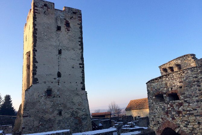Tapolca Cave Lake and Tihany/ Balaton private tour from Budapest - Price and value: what you’re really paying for