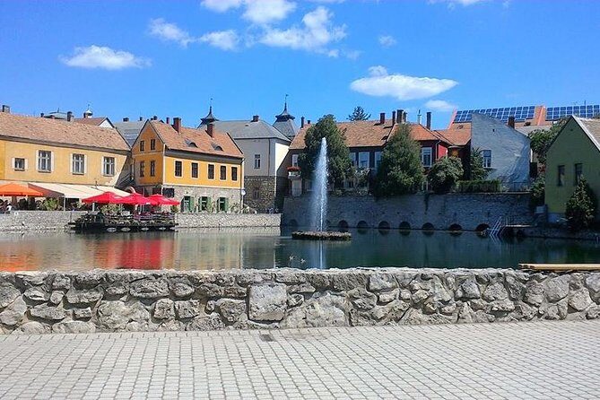 Tapolca Cave Lake and Tihany/ Balaton private tour from Budapest - Timing and hours: how to plan your day around the schedule