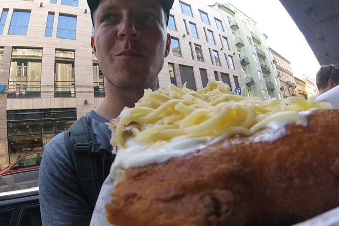 Taste Budapest - Fat Boy Foodies Walk - The Ruin Bar Moment: Budapest Atmosphere Without the Planning Headache