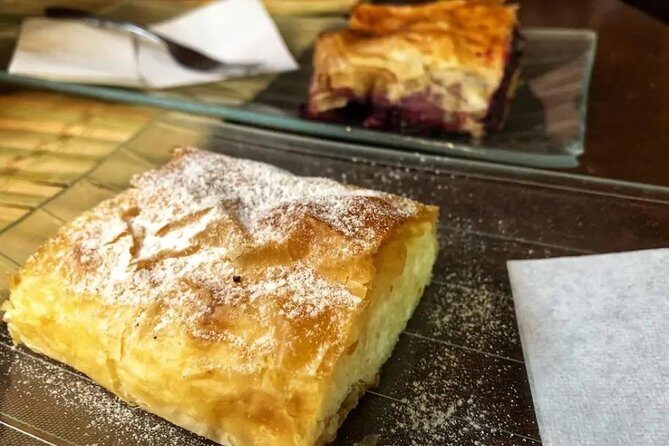 Taste Budapest - Fat Boy Foodies Walk - Lunch and Tastings: What You’ll Actually Eat (and Why You Should Skip a Big Breakfast)