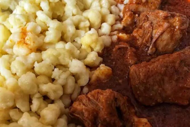 Taste Budapest - Fat Boy Foodies Walk - Who Should Book This Food Walk—and Who Should Pass