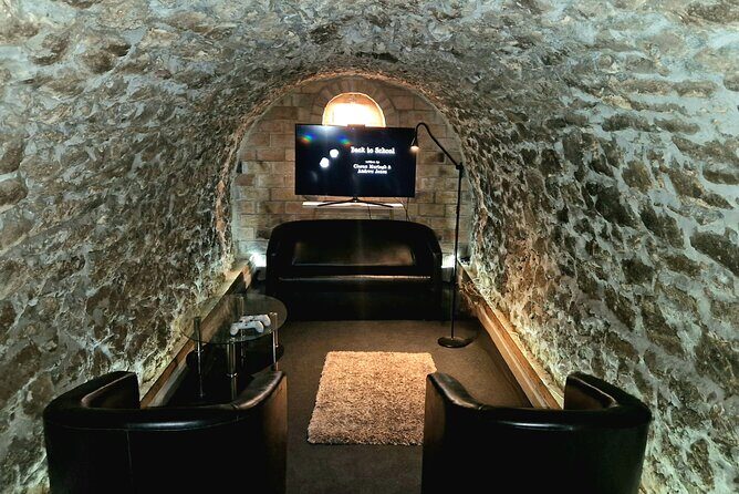 The only Wine Cocktail Club in Tokaj, Lunch & Fun, Hungary - Cocktail time at Club WinoriuM: the Tokaj wine flavor remix