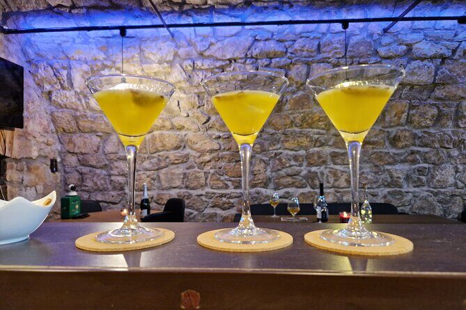 The only Wine Cocktail Club in Tokaj, Lunch & Fun, Hungary - Price and value: what you’re really paying for