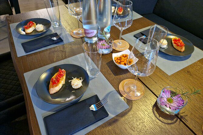 The only Wine Cocktail Club in Tokaj, Lunch & Fun, Hungary - Who this is best for (and who should skip it)