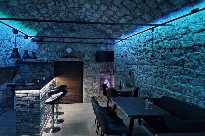 The only Wine Cocktail Club in Tokaj, Lunch & Fun, Hungary - Off-road jeep ride to the Szerencs-Ond vineyards