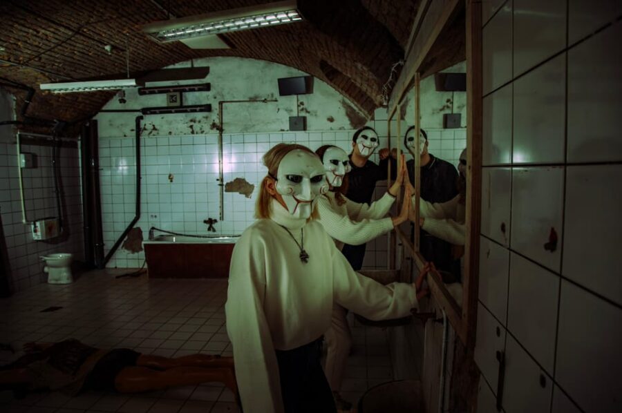 The Real Saw | Escape Room by PÁNiQ SZOBA - A quick reality check before you book