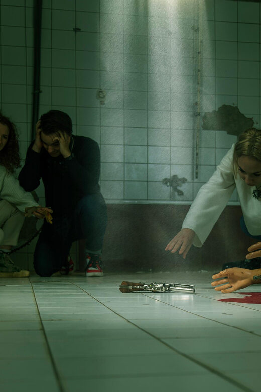 The Real Saw | Escape Room by PÁNiQ SZOBA - Price and value: is $23 worth it?