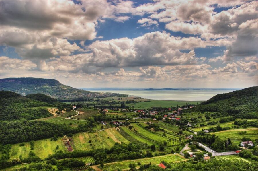 The Turquoise Sea of Hungary: Lake Balaton Private Tour - Key things you’ll notice on this Lake Balaton private tour